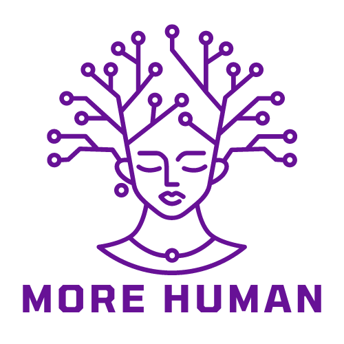 More Human Than Human