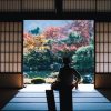 Photo Meditating person