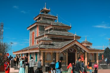 Photo Ancient temple