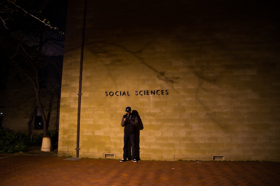 Photo "Social engineering in education"