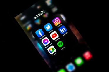 Photo Social media ads
