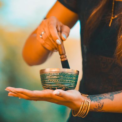 Muzyka 432 Hz vs 440 Hz: wpływ na świadomość i wibracje – fakty, mity i praktyczne zastosowanie 3 pexels photo 35734939